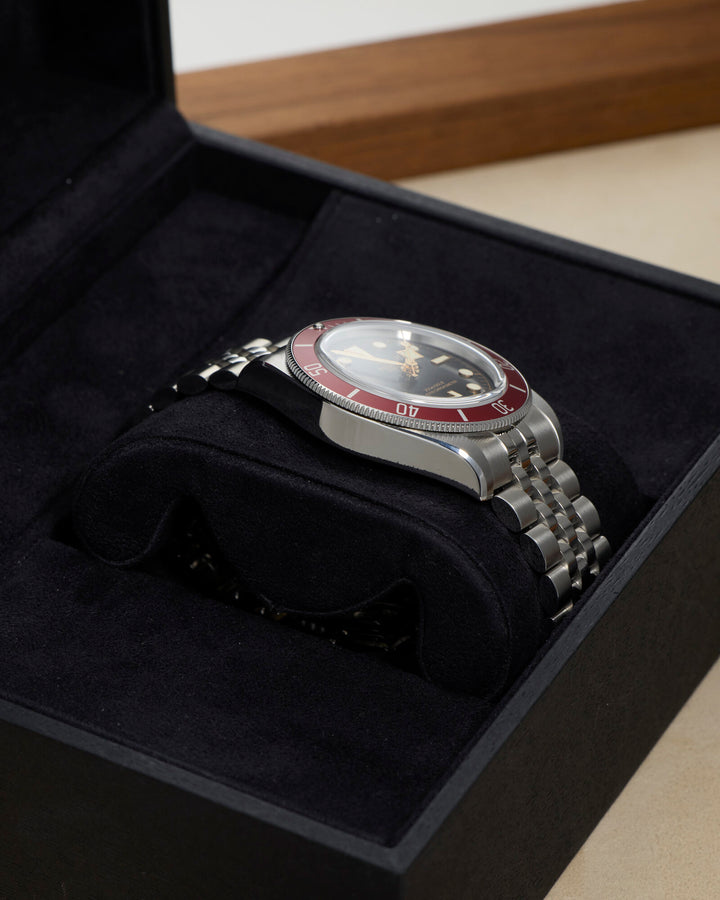 Tudor Black Bay 7941A1A10RU