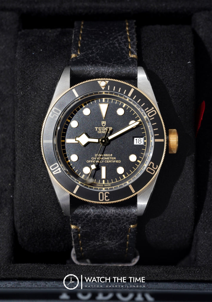 Tudor Black Bay 79733N - 2025