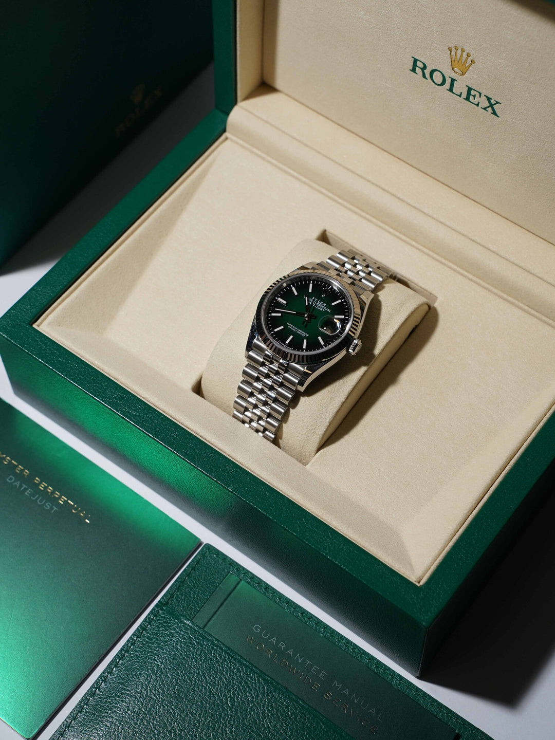 Rolex Datejust 126234 - 2026