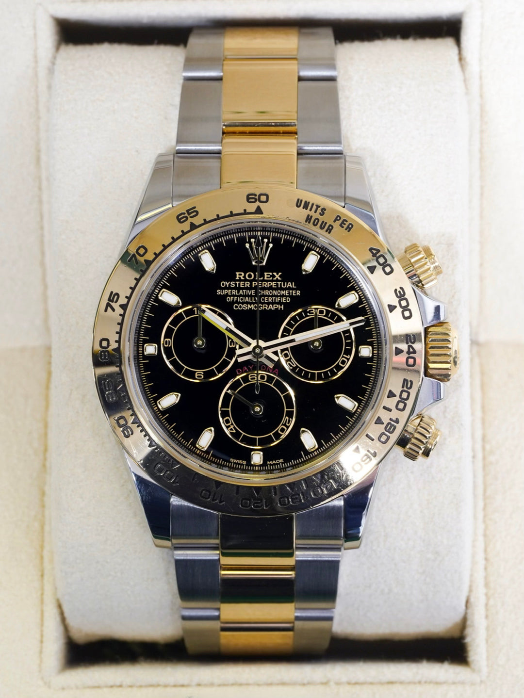 Rolex Daytona 116503 - 2021