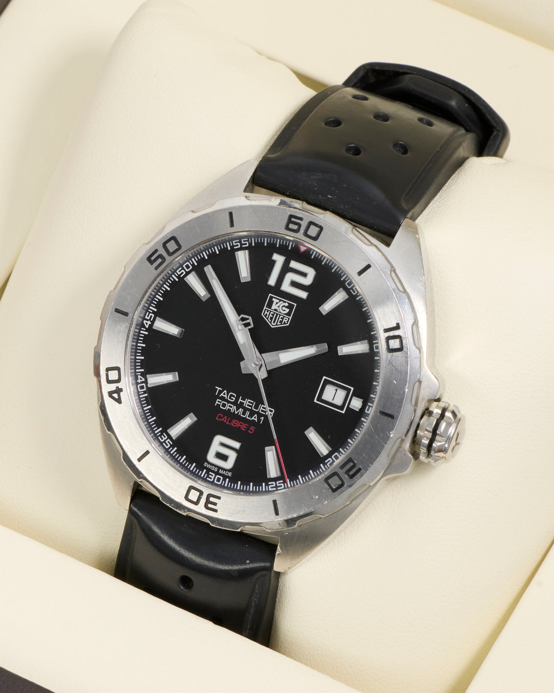 Tag Heuer Formula 1 WAZ2113