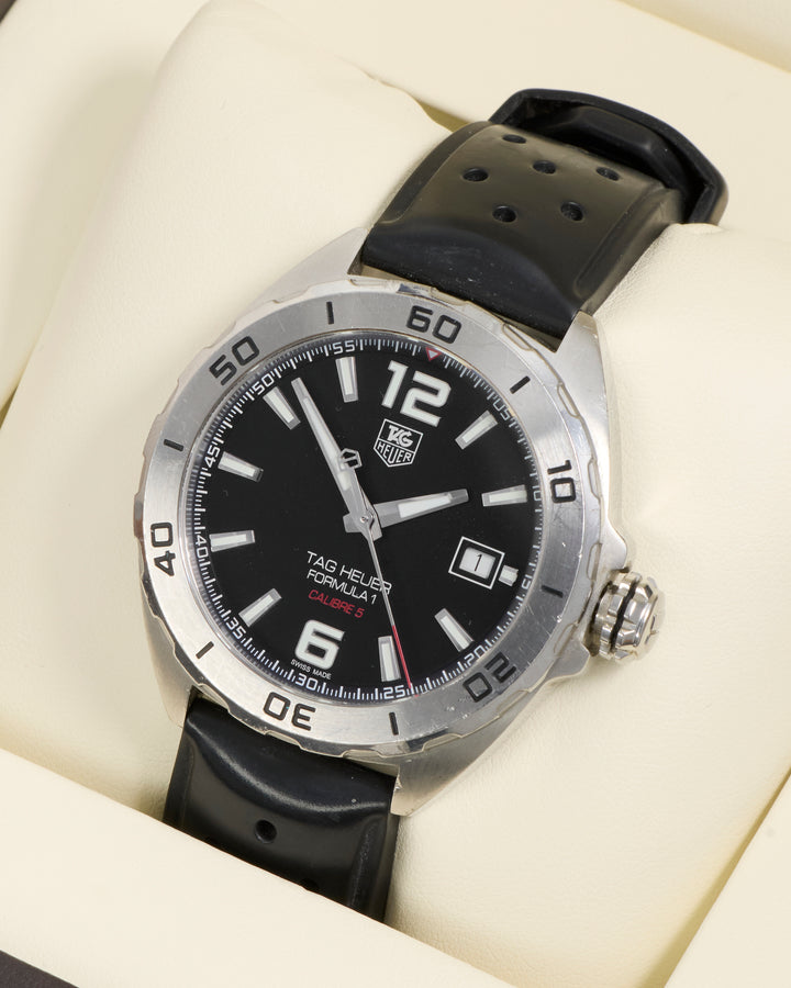 Tag Heuer Formula 1 WAZ2113