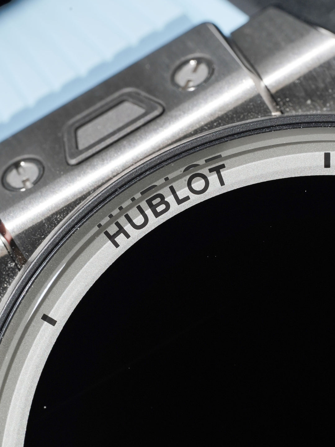 Hublot Referee Watch World Cup