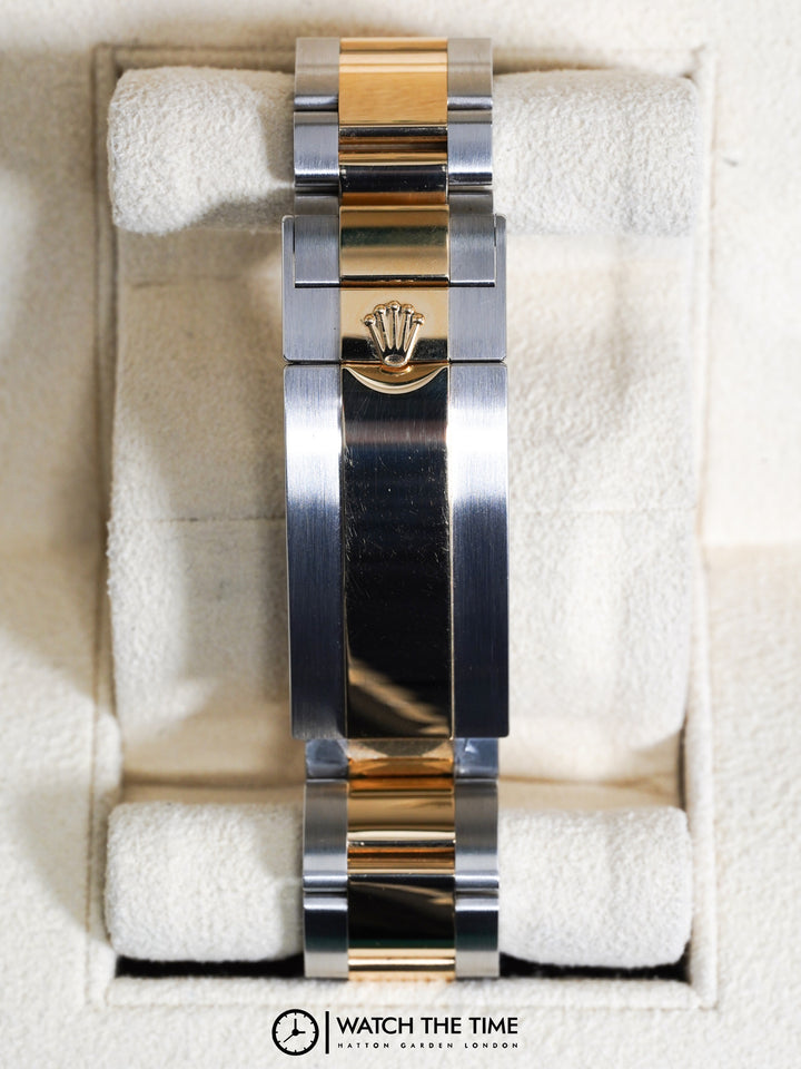 Rolex Submariner 126613LN - 2024