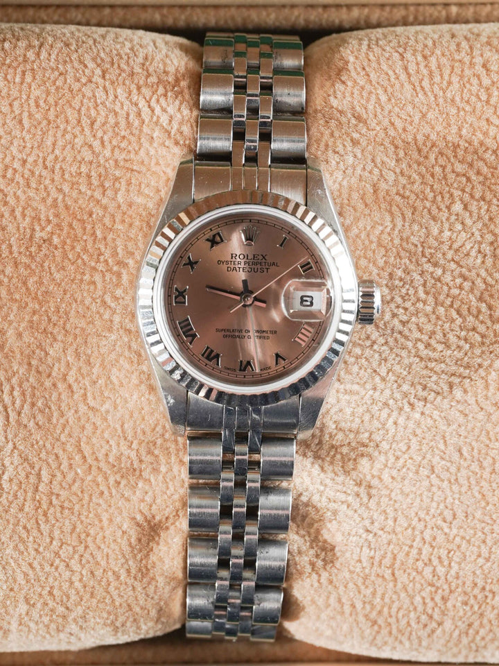 Rolex Datejust 79174 - 2004