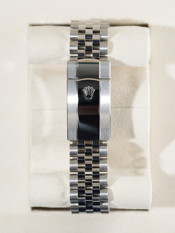 Rolex Datejust 126284RBR - 2026