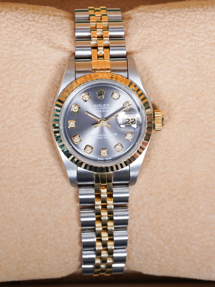 Rolex Datejust 69173