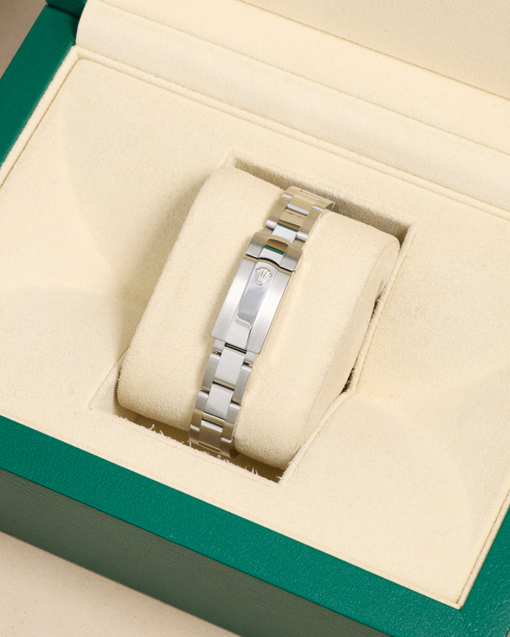Rolex Datejust 179160