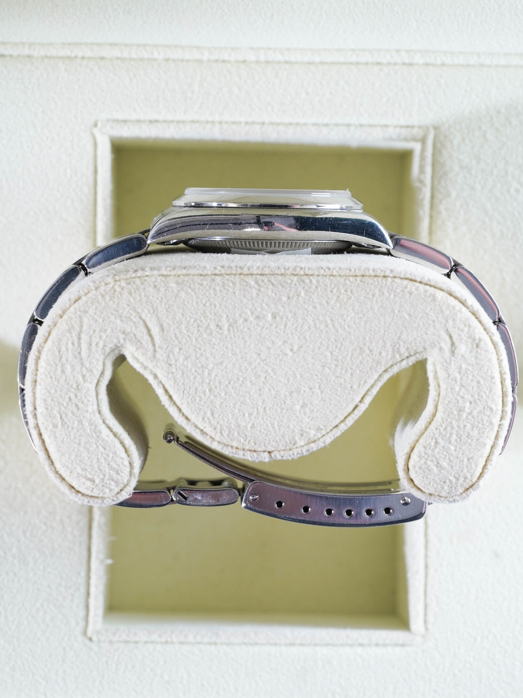 Rolex Oyster Perpetual 77080 - 2005