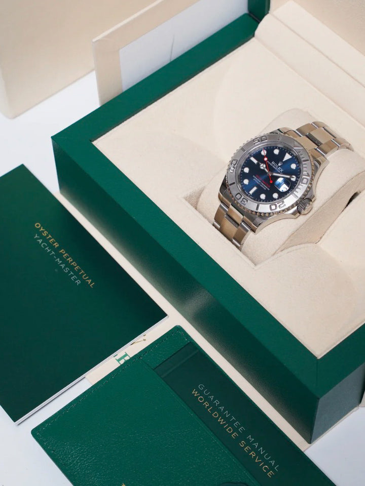 Rolex Yacht-Master 126622 - 2022