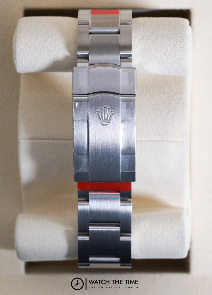 Rolex Oyster Perpetual 126000