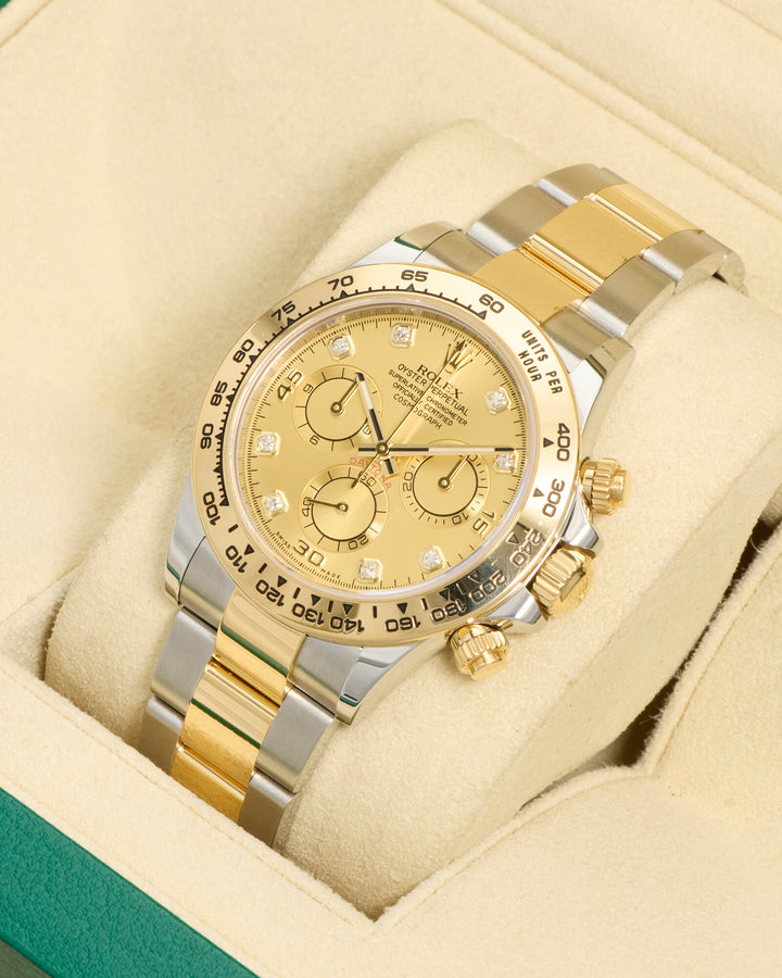 Rolex Daytona 116503