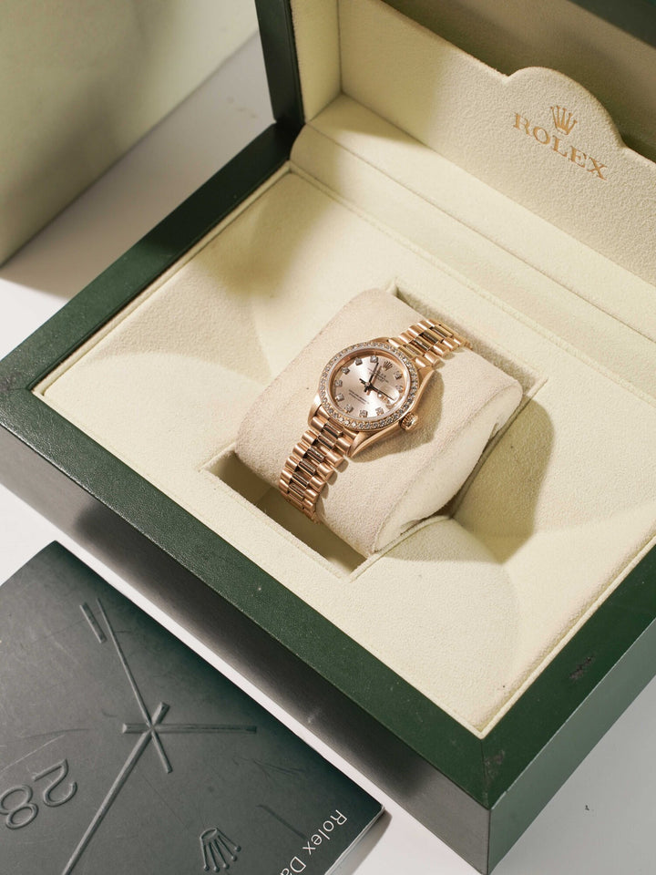 Rolex Datejust 69178