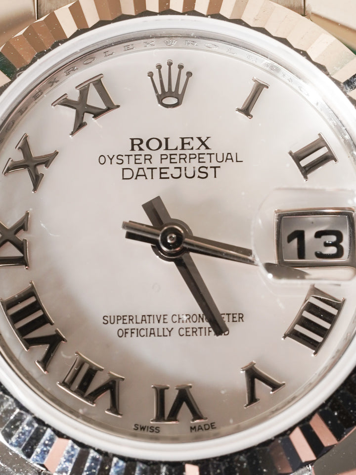 Rolex Datejust 179174