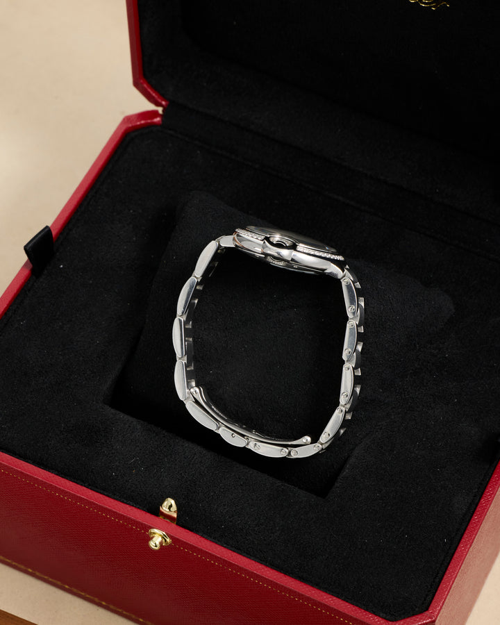Cartier Ballon Bleu W4BB0016
