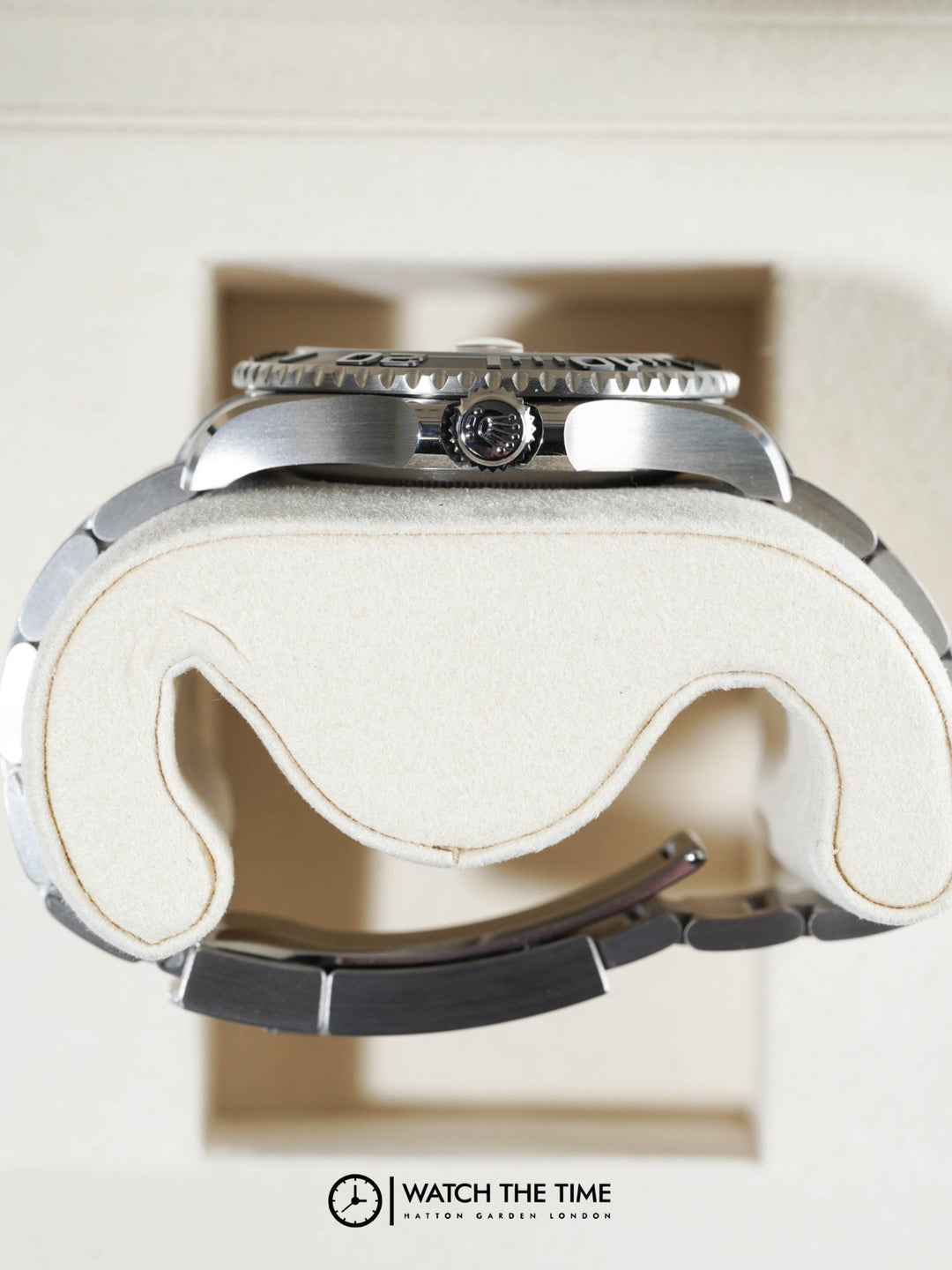 Rolex Yacht-Master 226627 - 2025