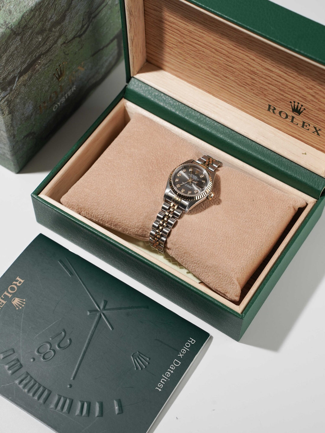 Rolex Datejust 69173