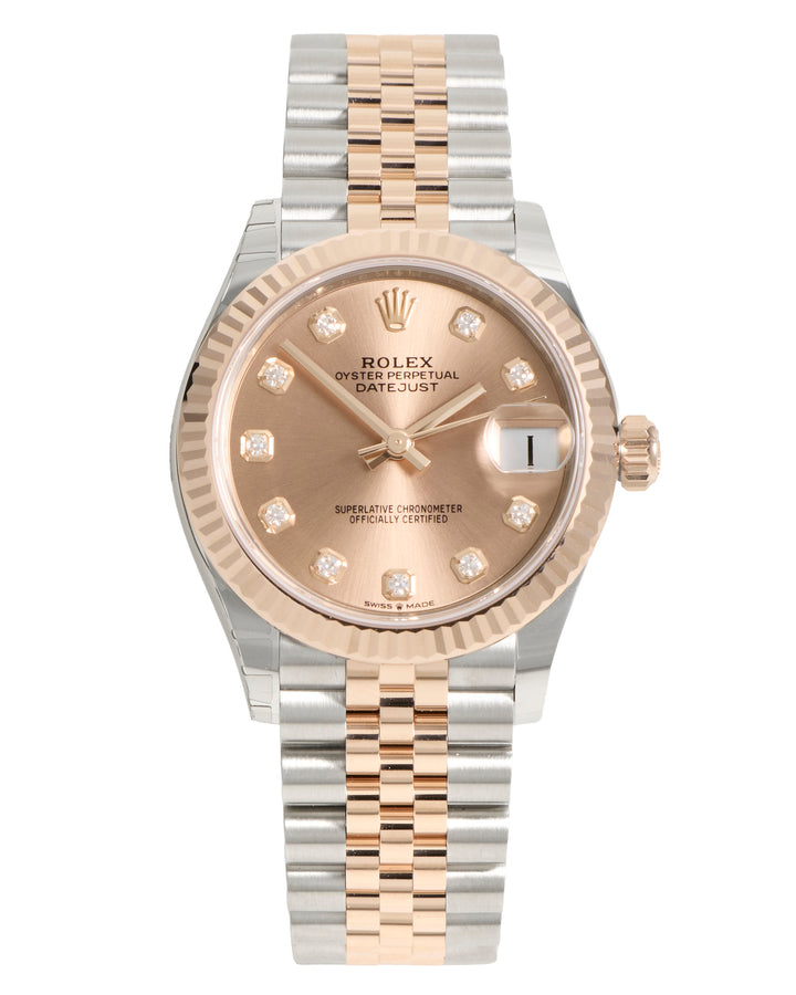 Rolex Datejust 31 278271