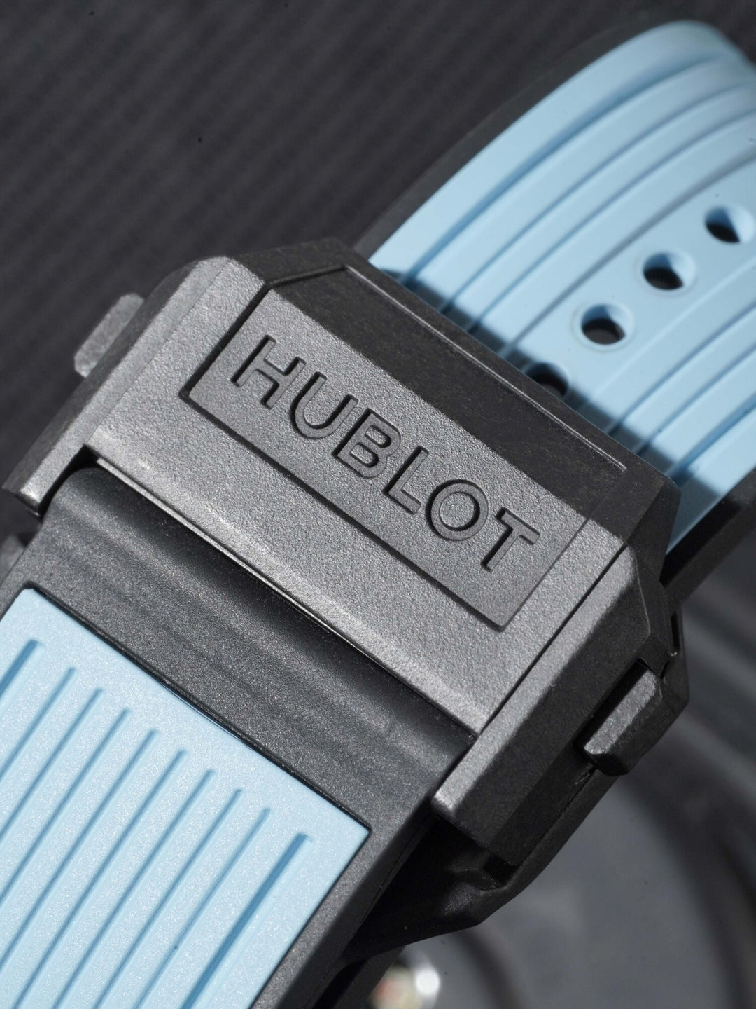 Hublot Referee Watch World Cup