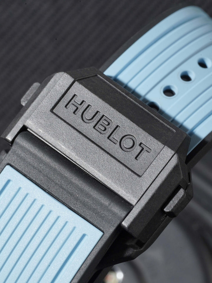 Hublot Referee Watch World Cup