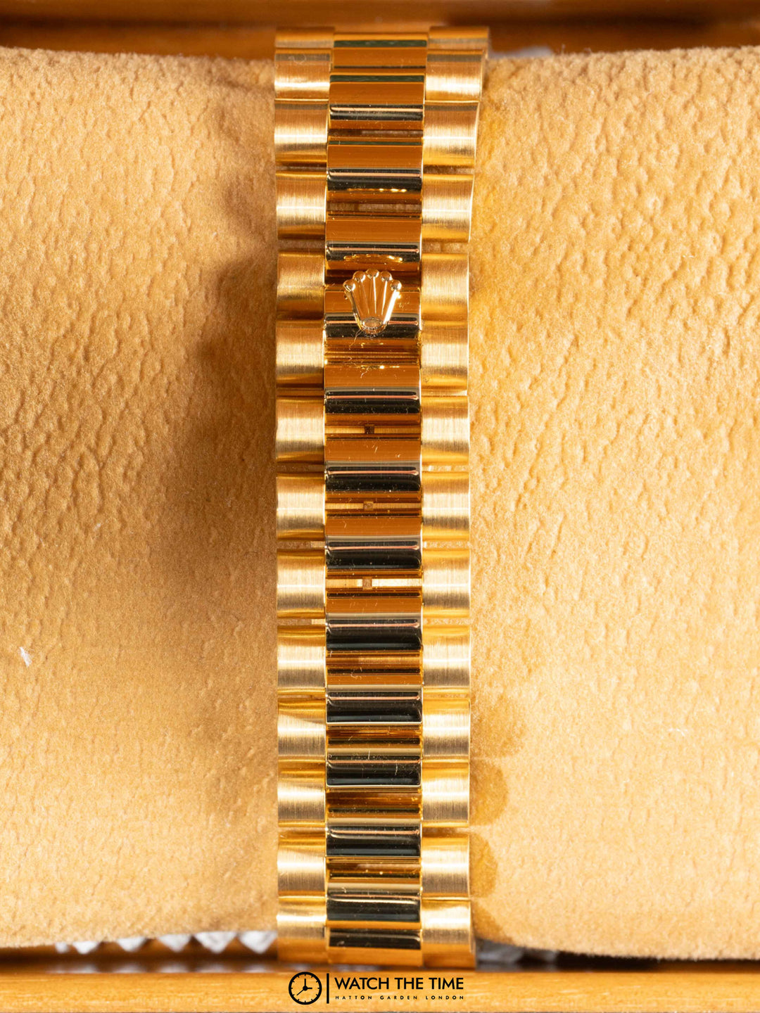 Rolex Day-Date 18238 - 1994