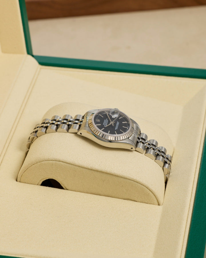 Rolex Datejust 69174