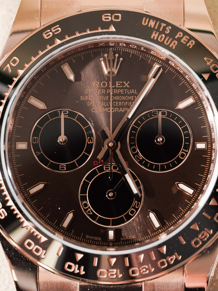 Rolex Daytona 126515LN - 2026