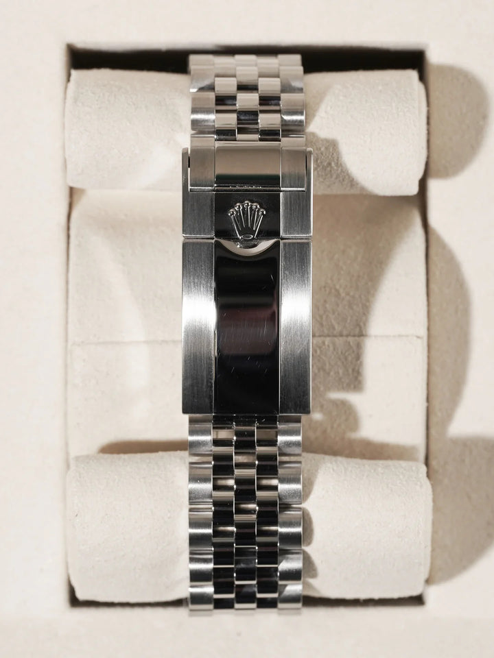 Rolex GMT-Master II 12670VTNR