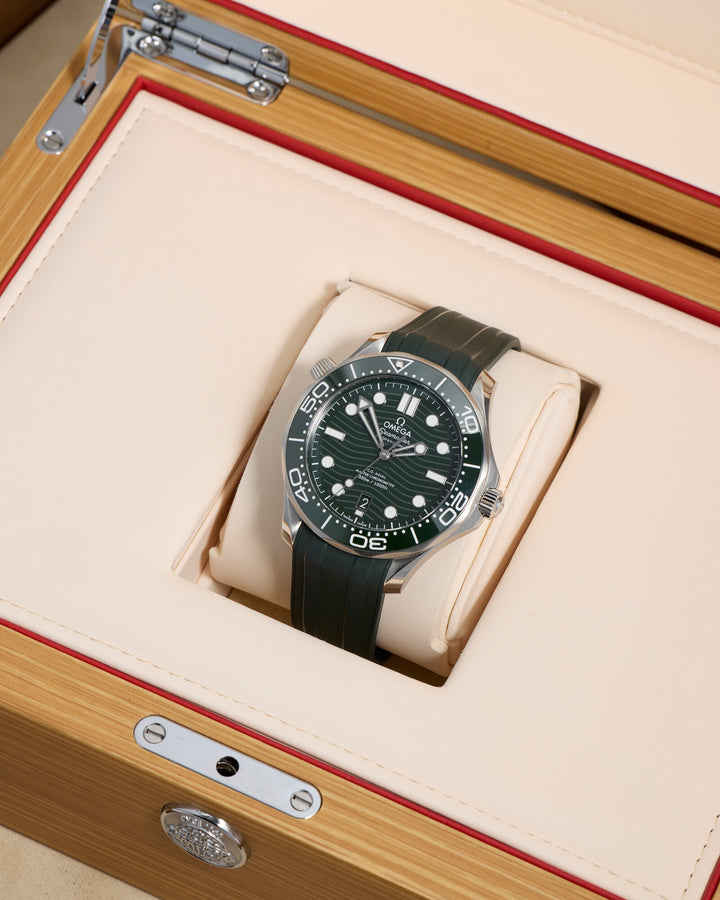 Omega Seamaster 21032422010001