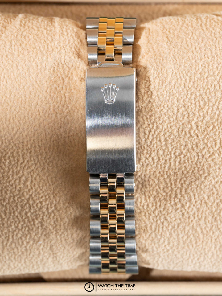 Rolex Datejust 31 68273 - 1986