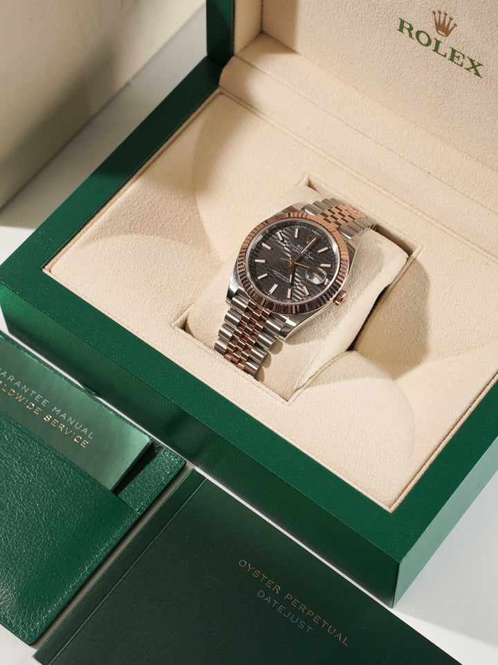 Rolex Datejust 126331 - 2024