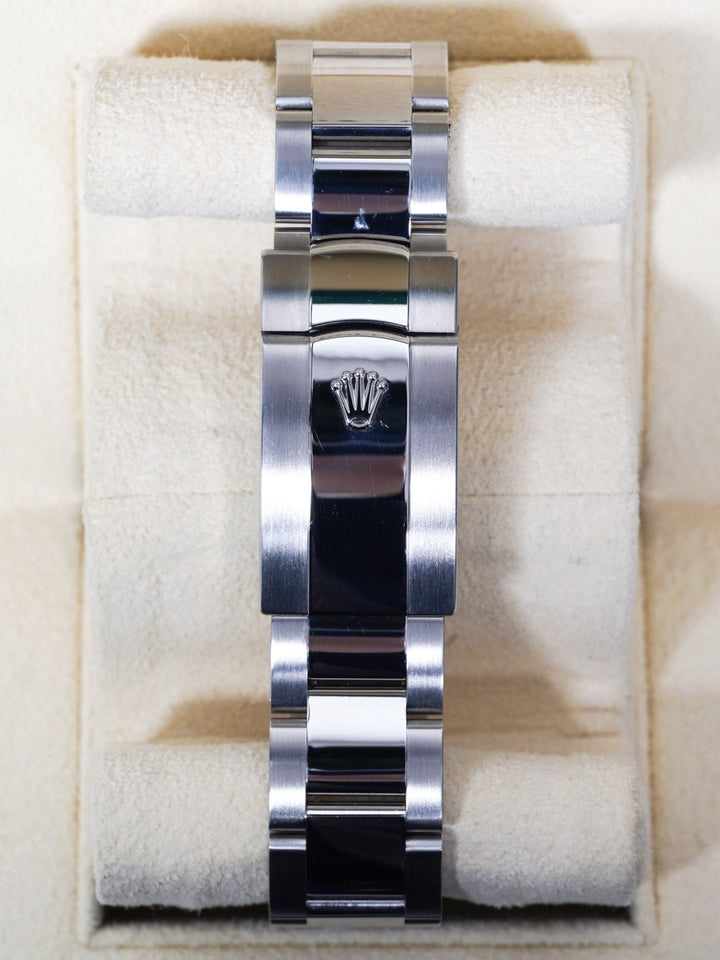 Rolex Datejust 126300 - 2022