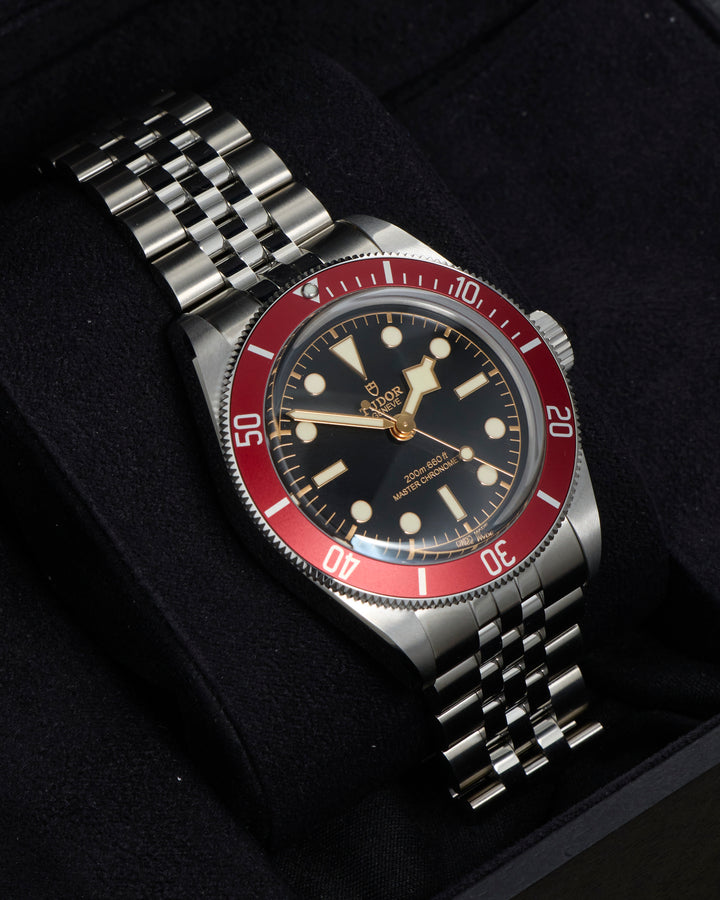 Tudor Black Bay 7941A1A10RU