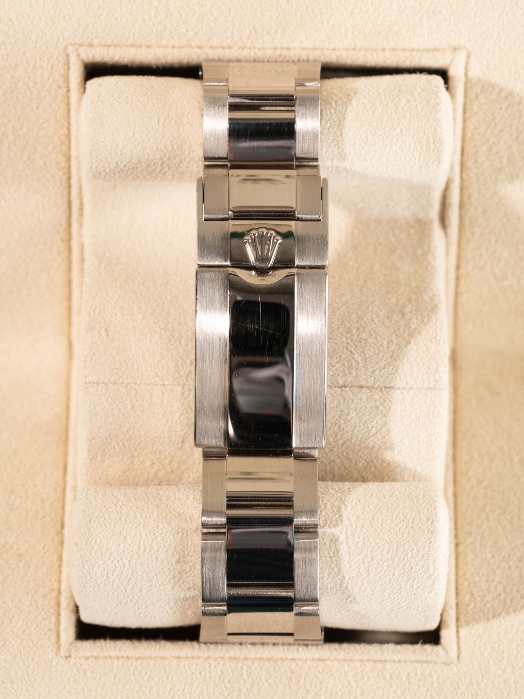 Rolex Daytona 116509