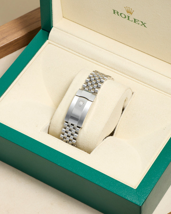 Rolex Datejust 41