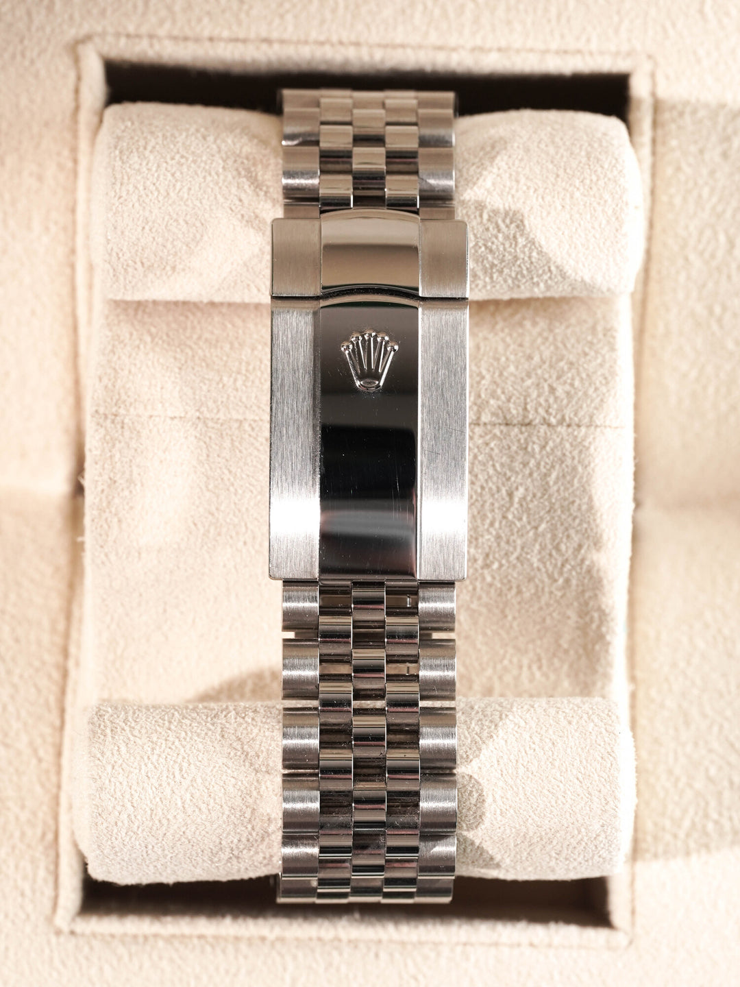Rolex Datejust 126200 - 2020