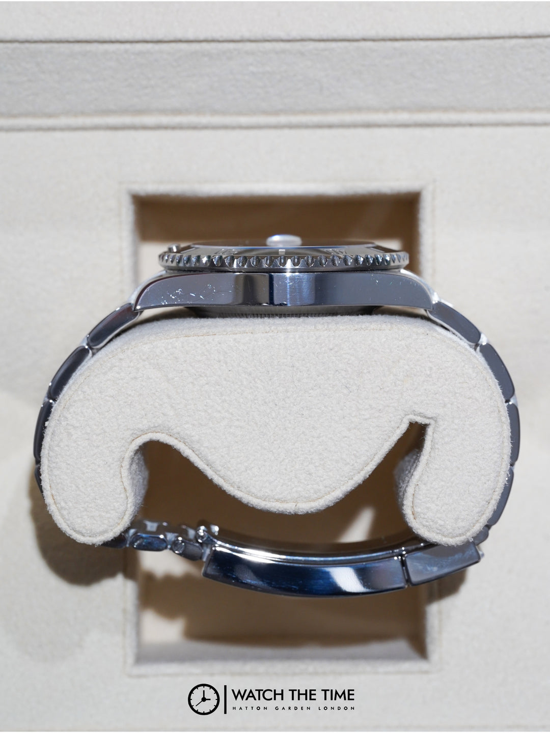 Rolex Submariner 126610LN - 2020