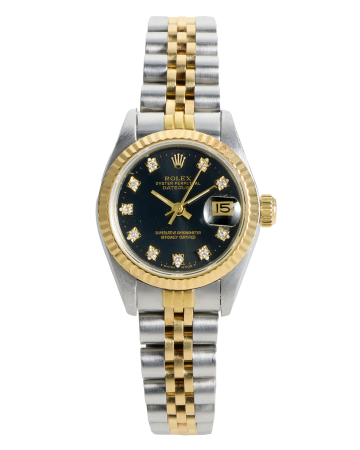Rolex Datejust 26 69173