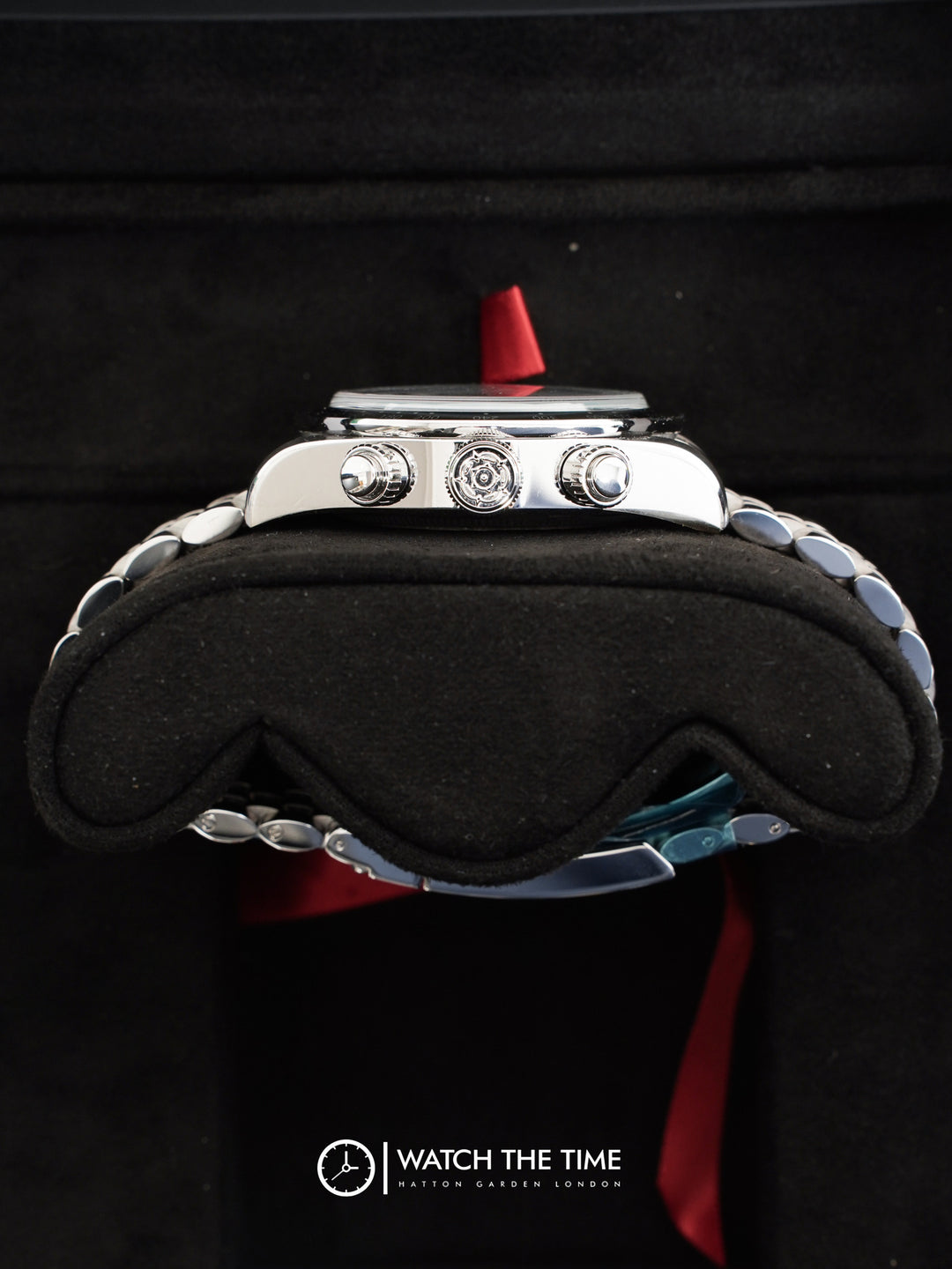 Tudor Black Bay Chrono 79360N - 2026