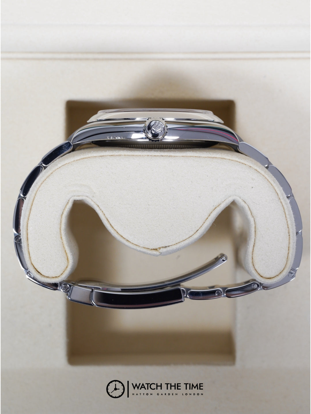 Rolex Oyster Perpetual 134300 - 2025