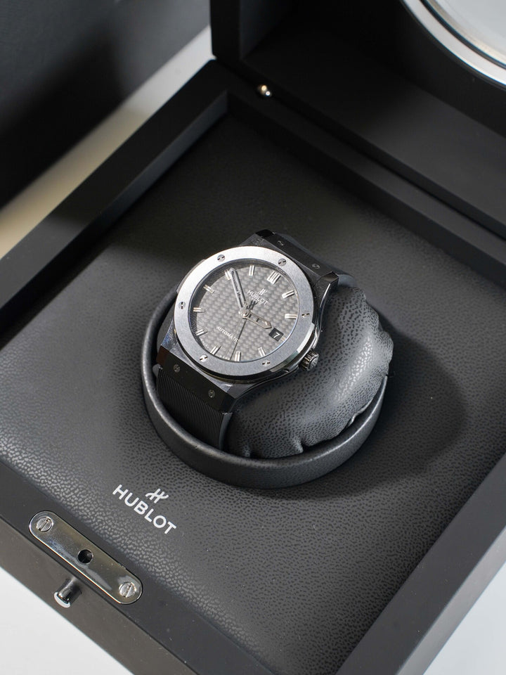 Hublot Classic Fusion 542.CM.1770.RX