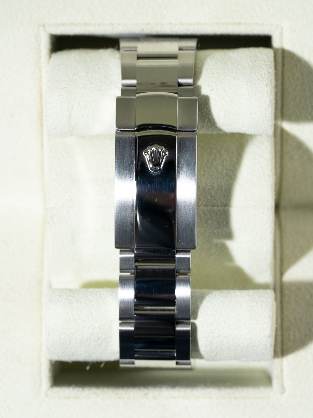 Rolex Milgauss 116400GV - 2011