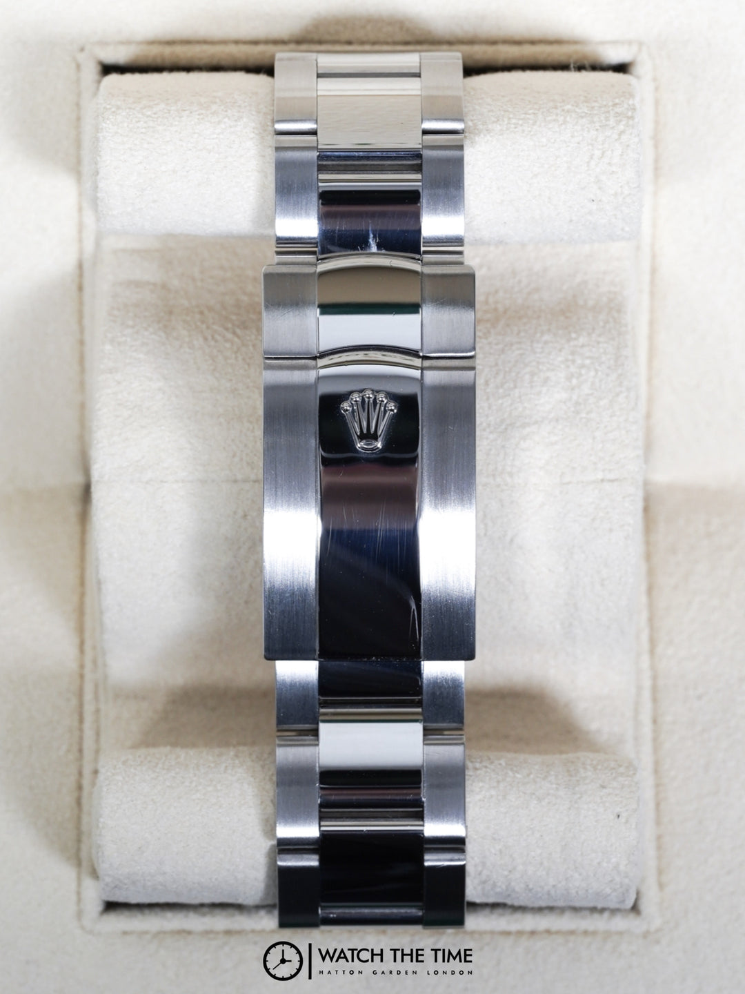 Rolex Sky-Dweller 336934 Mint Green Stainless Steel - 2024