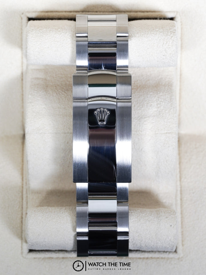 Rolex Sky-Dweller 336934 Mint Green Stainless Steel - 2024
