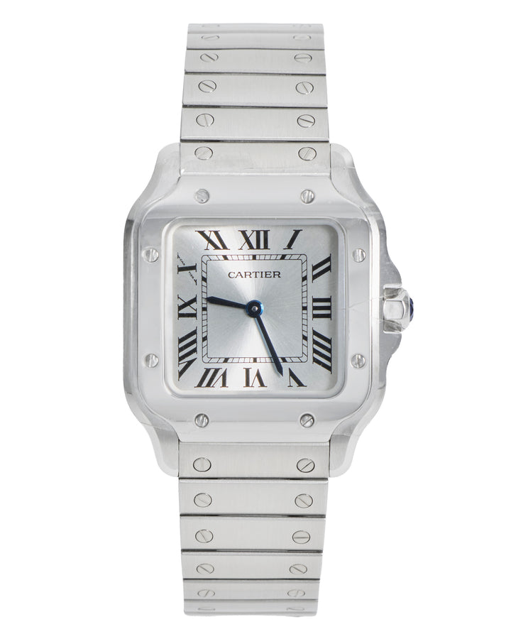 Cartier Santos WSSA0082