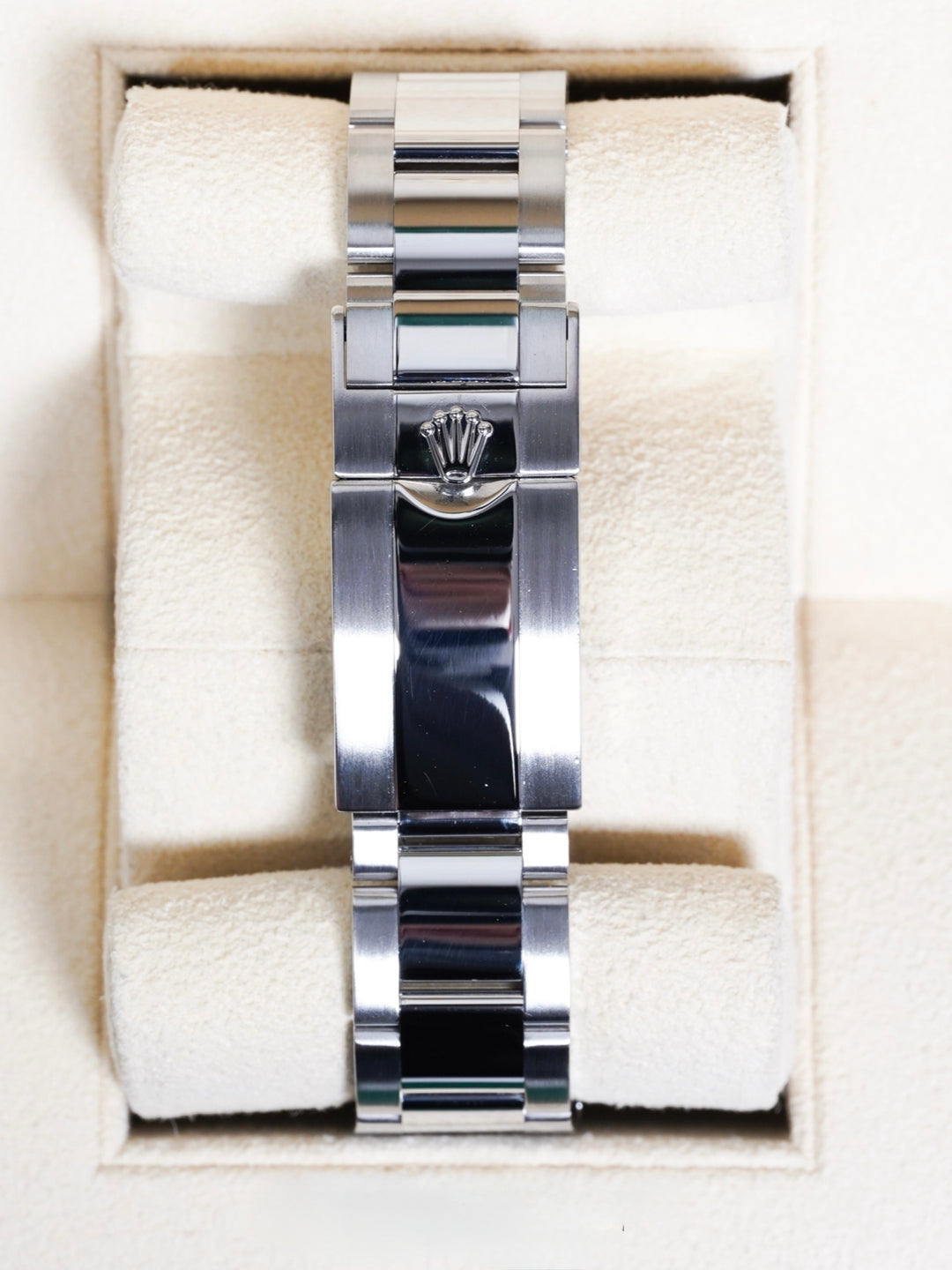 Rolex GMT-Master II 116710LN - 2015