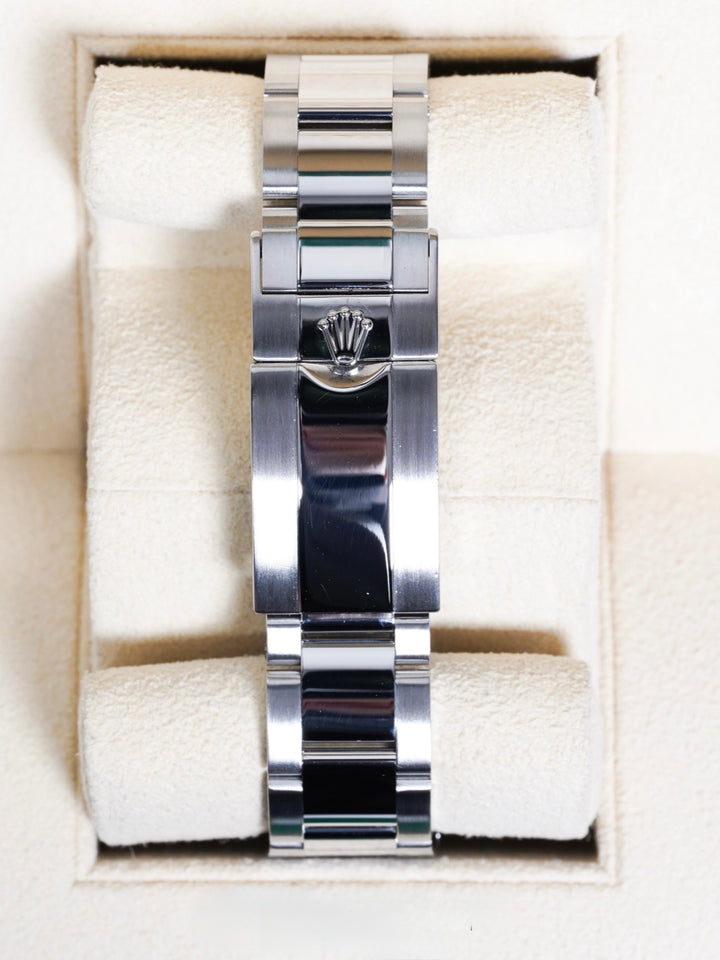 Rolex GMT-Master II 116710LN - 2015