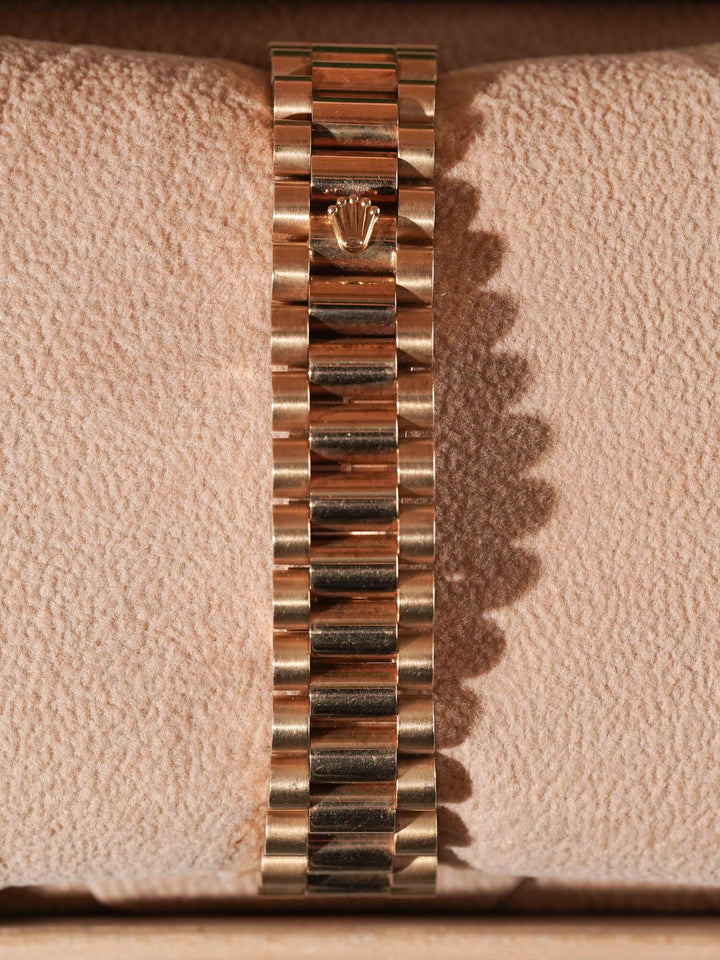 Rolex Datejust 68278 - 1987