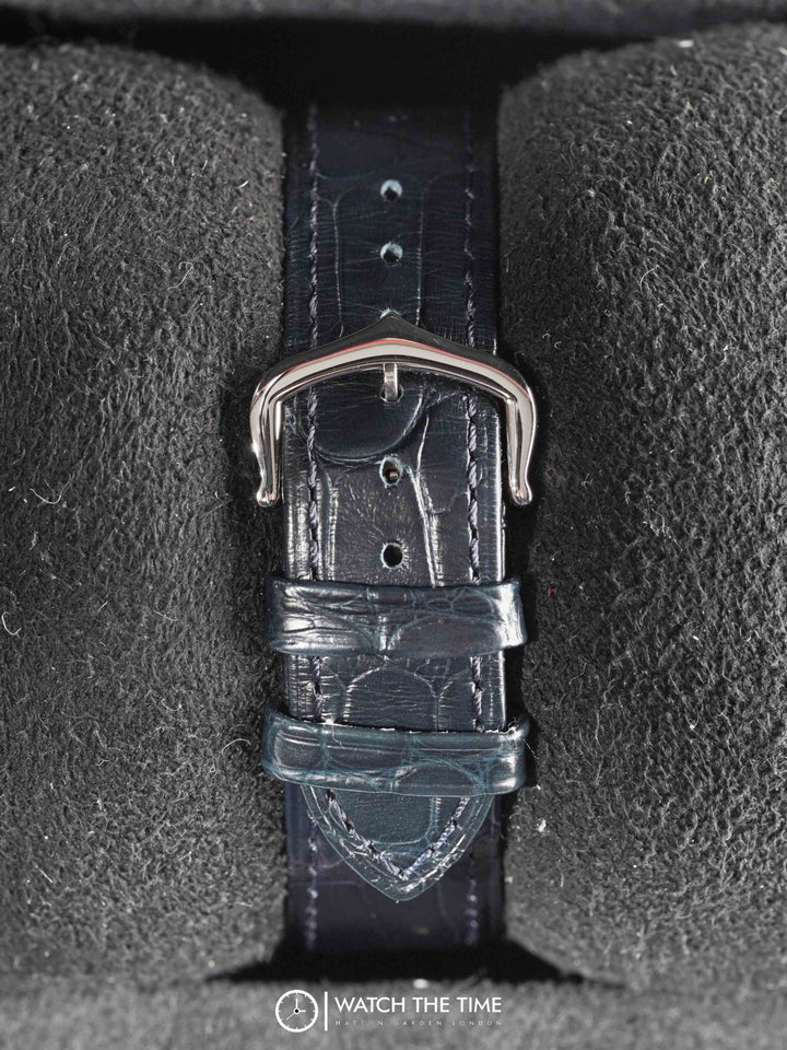 Cartier Santos Dumont WSSA0085 - 2025