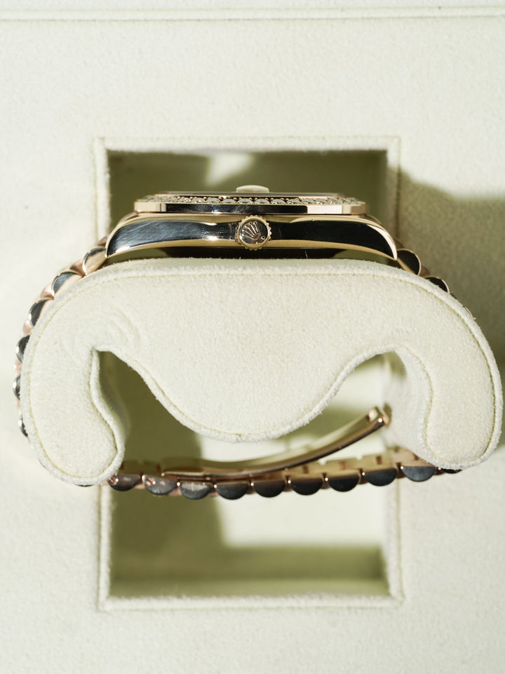 Rolex Day-Date II 218348 - 2011